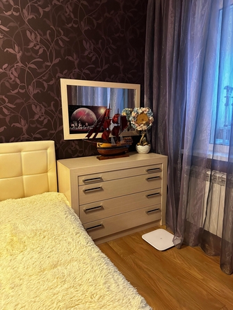 
  Продается 2-комн. квартира, 52 м², Туполева ул, д. 3
. Фото 10.