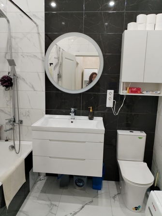 
  Продается 2-комн. квартира, 59.57 м², Строителей ул, д. 10/6
. Фото 8.