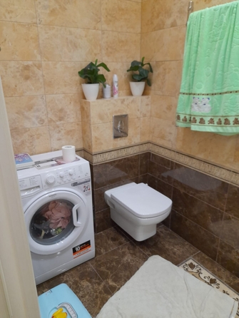 
  Продается 2-комн. квартира, 64 м², Еременко ул, д. 87а
. Фото 6.