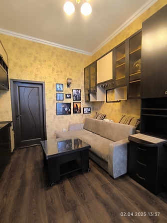 
  Продается 2-комн. квартира, 34.6 м², Мясникова ул, д. 26
. Фото 1.