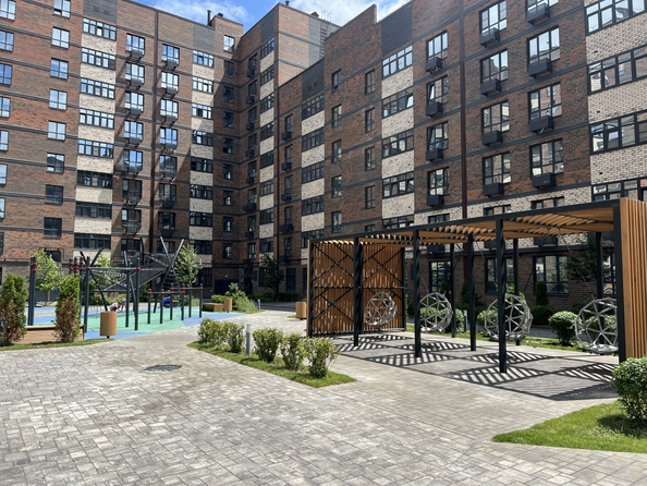 
  Продается 1-комн. квартира, 33.2 м², 40-летия Победы пр-кт, д. 111
. Фото 11.
