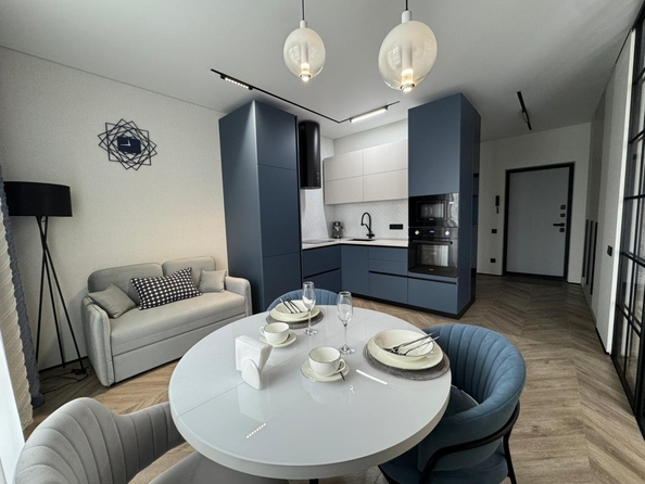 
  Продается 2-комн. квартира, 42 м², Стачки пр-кт, д. 200С1
. Фото 9.