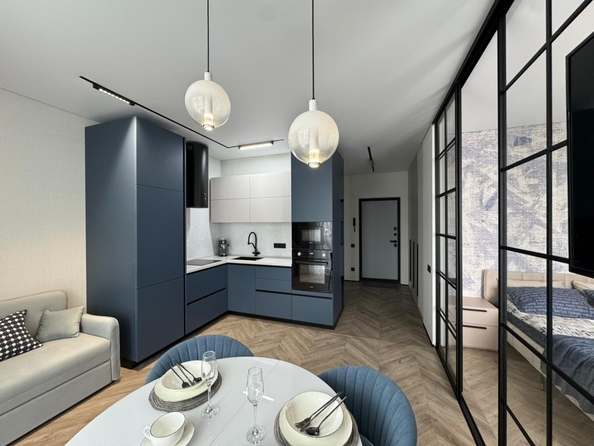 
  Продается 2-комн. квартира, 42 м², Стачки пр-кт, д. 200С1
. Фото 10.