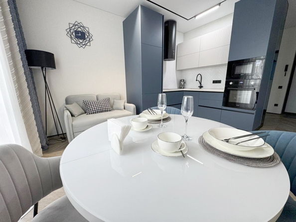 
  Продается 2-комн. квартира, 42 м², Стачки пр-кт, д. 200С1
. Фото 16.