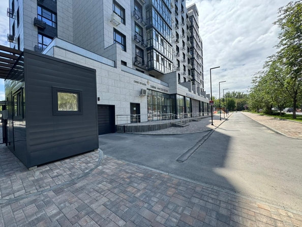 
  Продается 2-комн. квартира, 42 м², Стачки пр-кт, д. 200С1
. Фото 28.