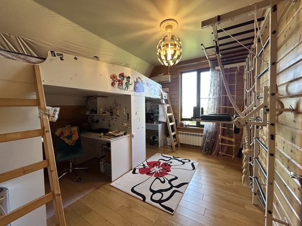 
  Продается дом, 213.5 м², хутор Калинин
. Фото 24.