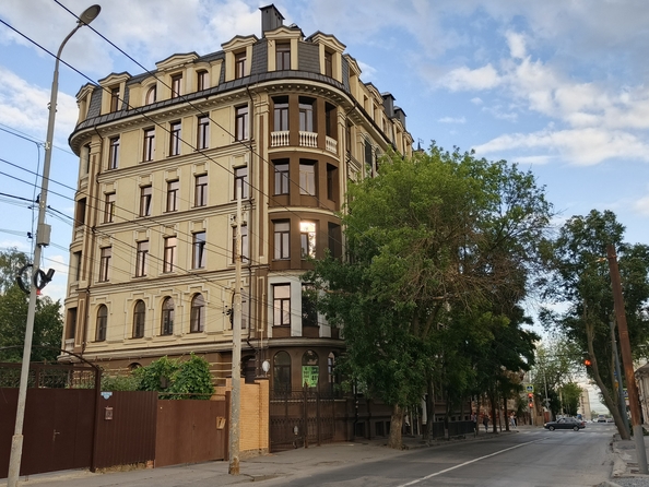 
  Продается 1-комн. квартира, 34 м², 20-я линия ул, д. 13
. Фото 31.