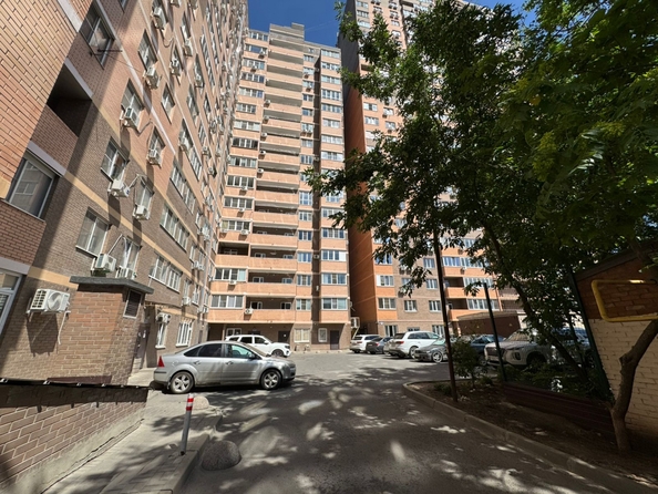 
  Продается 1-комн. квартира, 44 м², 2-я Баррикадная ул, д. 4
. Фото 17.