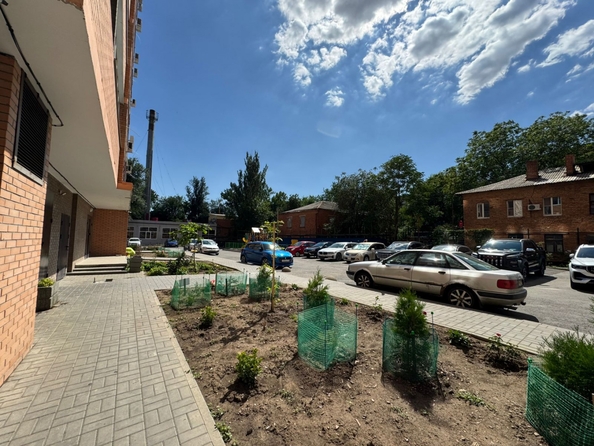 
  Продается 1-комн. квартира, 44 м², 2-я Баррикадная ул, д. 4
. Фото 18.