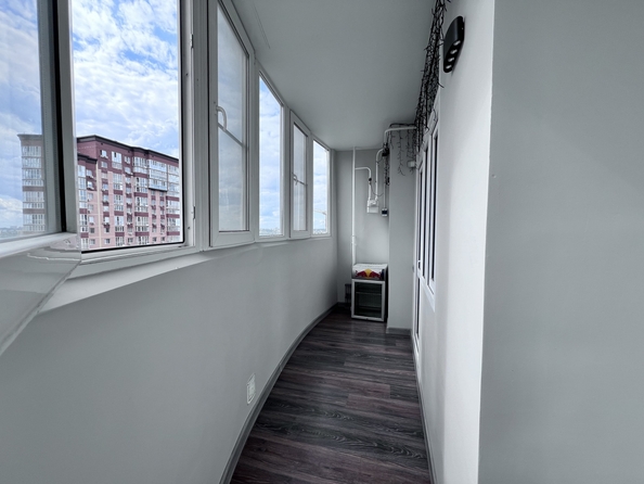 
  Продается 3-комн. квартира, 85 м², Берберовская ул, д. 8
. Фото 28.