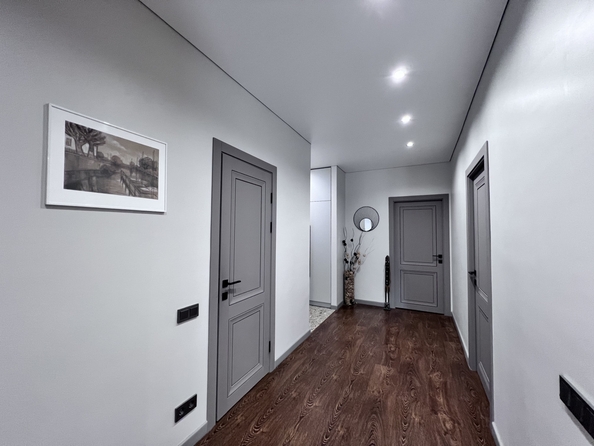
  Продается 3-комн. квартира, 85 м², Берберовская ул, д. 8
. Фото 29.