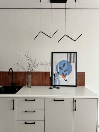 
  Продается 2-комн. квартира, 40 м², ЖК Левенцовка Парк, литер 8.1
. Фото 3.