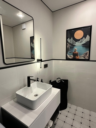 
  Продается 2-комн. квартира, 40 м², ЖК Левенцовка Парк, литер 8.1
. Фото 4.