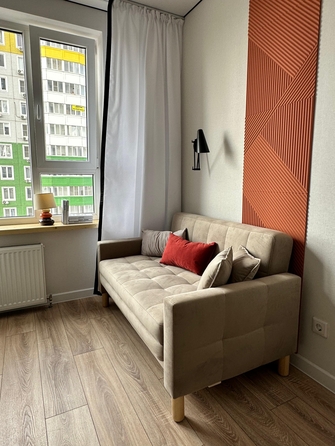 
  Продается 2-комн. квартира, 40 м², ЖК Левенцовка Парк, литер 8.1
. Фото 8.