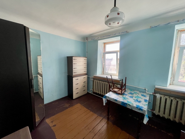 
  Сдается  квартира, 108.1 м², Серафимовича ул, д. 60
. Фото 1.