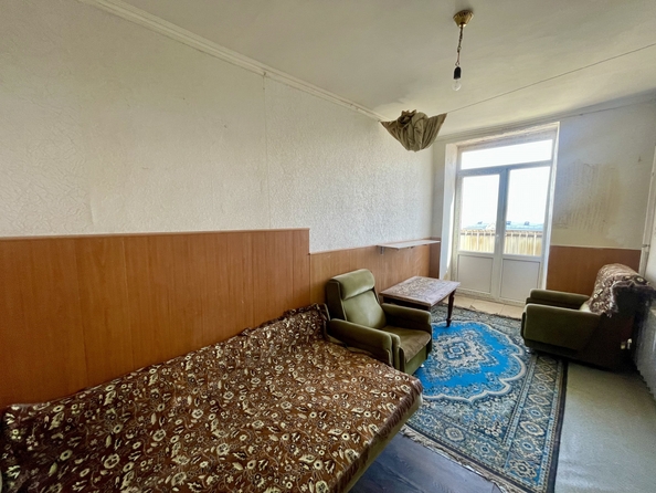 
  Сдается  квартира, 108.1 м², Серафимовича ул, д. 60
. Фото 4.