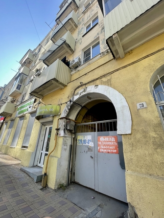 
  Сдается  квартира, 108.1 м², Серафимовича ул, д. 60
. Фото 18.