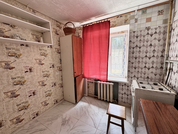 
  Продается 1-комн. квартира, 31 м², Малюгиной ул, д. 278
. Фото 5.