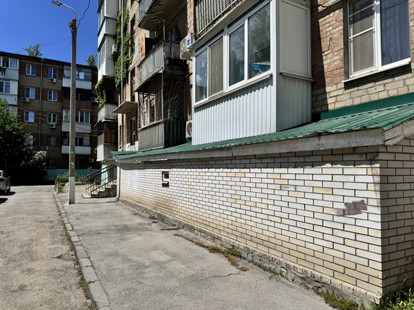 
  Продается 1-комн. квартира, 31 м², Малюгиной ул, д. 278
. Фото 10.
