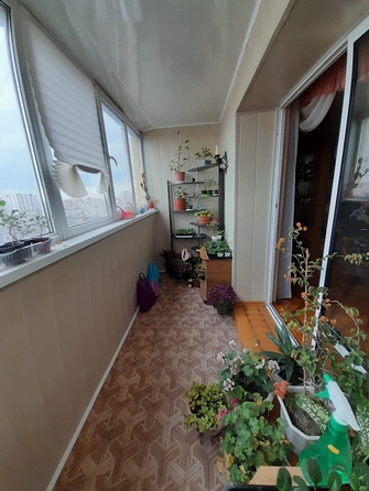 
  Продается 4-комн. квартира, 78 м², Коммунистический пр-кт, д. 34
. Фото 9.