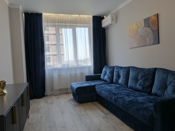 
  Продается 3-комн. квартира, 82 м², 26-я линия ул, д. 35/1
. Фото 3.