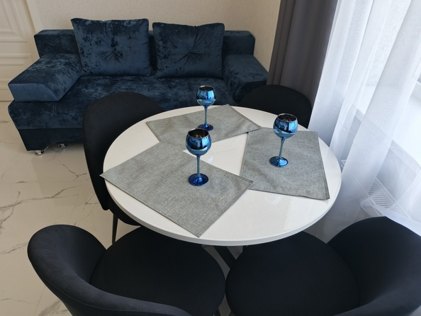 
  Продается 3-комн. квартира, 82 м², 26-я линия ул, д. 35/1
. Фото 32.