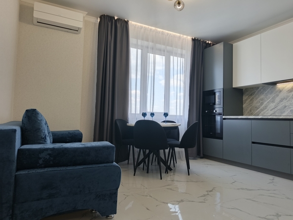 
  Продается 3-комн. квартира, 82 м², 26-я линия ул, д. 35/1
. Фото 37.