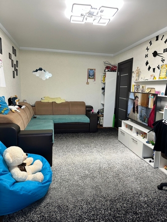 
  Продается 1-комн. квартира, 35 м², Борко ул, д. 6/2
. Фото 6.