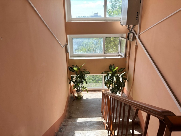 
  Продается 1-комн. квартира, 35 м², Борко ул, д. 6/2
. Фото 10.