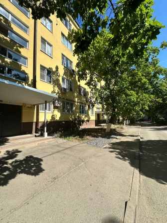 
  Продается 1-комн. квартира, 35 м², Борко ул, д. 6/2
. Фото 12.