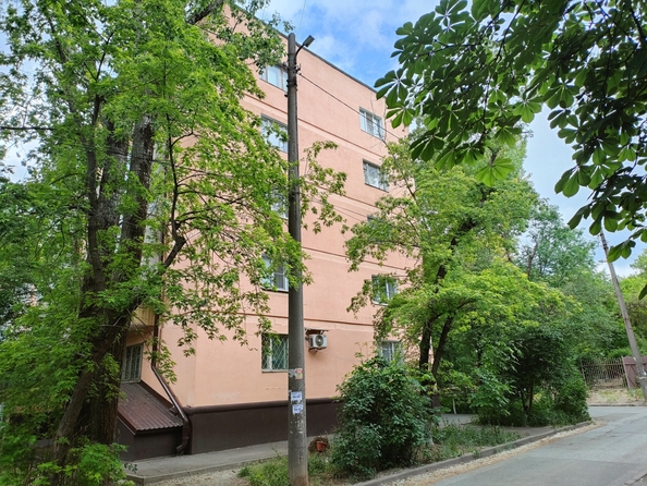 
  Продается 2-комн. квартира, 42.6 м², Стачки пр-кт, д. 182/2
. Фото 11.