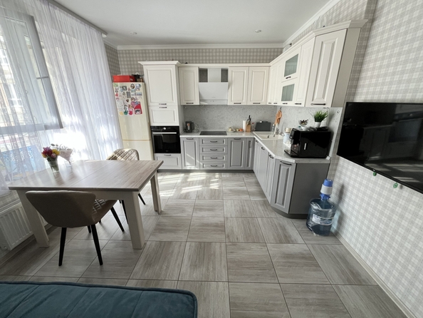 
  Продается 3-комн. квартира, 75 м², Чаленко пер, д. 17/1
. Фото 1.