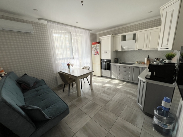 
  Продается 3-комн. квартира, 75 м², Чаленко пер, д. 17/1
. Фото 2.