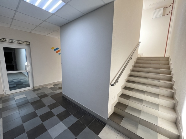 
  Продается 3-комн. квартира, 75 м², Чаленко пер, д. 17/1
. Фото 13.