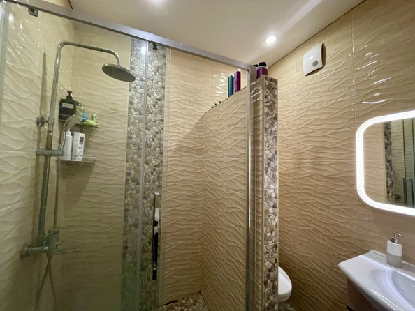 
  Продается 1-комн. квартира, 35 м², Батуринская ул, д. 165
. Фото 8.