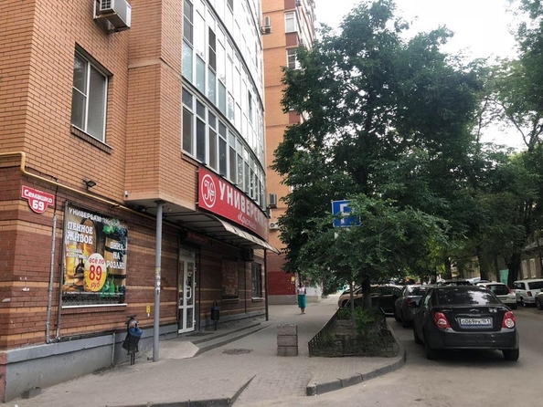 
  Сдается 2-комн. квартира, 88 м², Максима Горького ул, д. 123/67
. Фото 7.