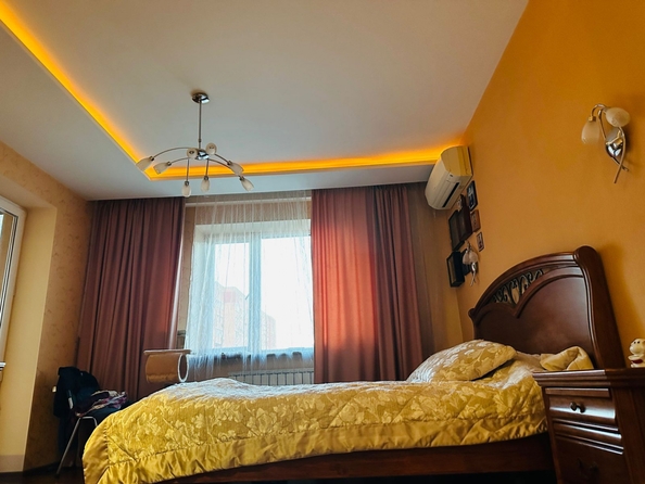 
  Продается 4-комн. квартира, 110 м², Еременко ул, д. 56/7
. Фото 3.