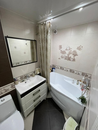 
  Продается 3-комн. квартира, 63 м², Сельмаш пр-кт, д. 12
. Фото 9.