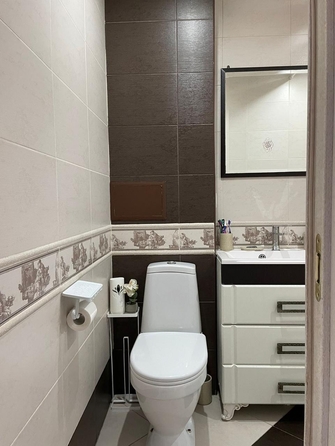 
  Продается 3-комн. квартира, 63 м², Сельмаш пр-кт, д. 12
. Фото 10.