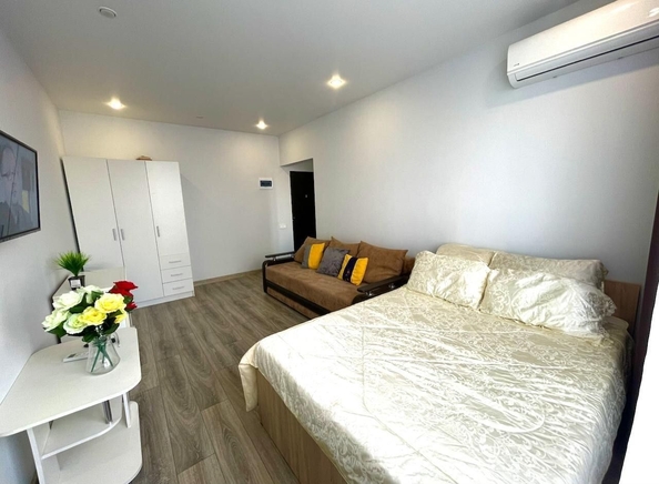 
  Продается 1-комн. квартира, 32 м², Ткачева ул, д. 38
. Фото 9.