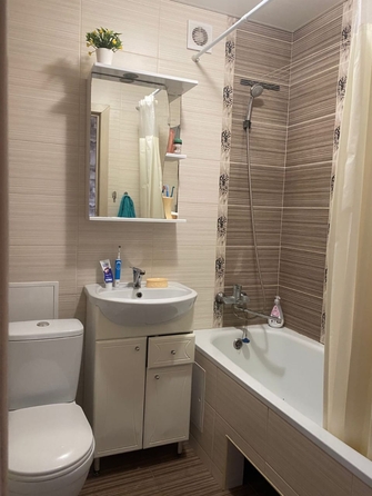 
  Продается 1-комн. квартира, 32 м², Стачки пр-кт, д. 203
. Фото 1.