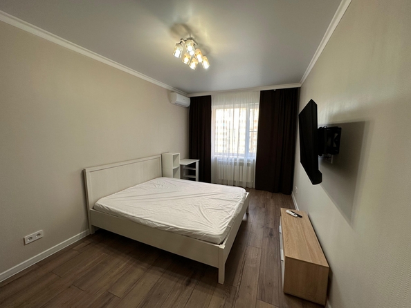 
  Сдается 1-комн. квартира, 38 м², Берберовская ул, д. 6
. Фото 2.