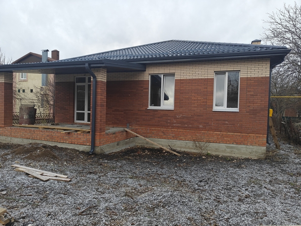 
  Продается дом, 112 м², Ростов-на-Дону
. Фото 3.