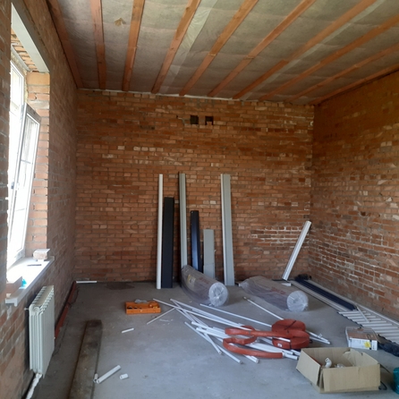 
  Продается дом, 156 м², хутор Махин
. Фото 12.