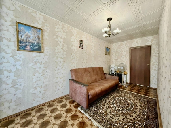 
  Продается 2-комн. квартира, 45 м², Киргизская ул, д. 43
. Фото 3.