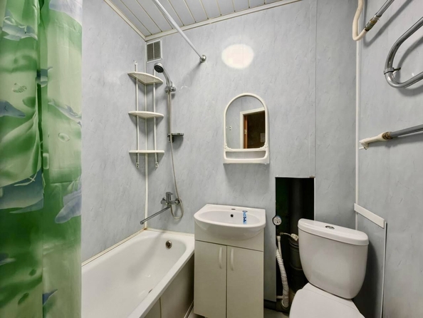 
  Продается 2-комн. квартира, 45 м², Киргизская ул, д. 43
. Фото 4.