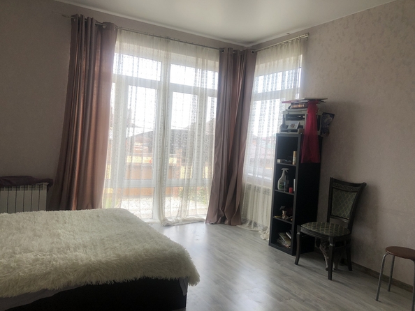 
  Продается дом, 162.5 м², поселок Темерницкий
. Фото 1.