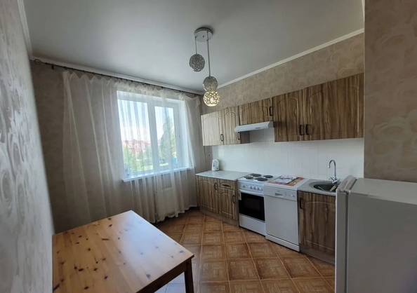 
  Продается 1-комн. квартира, 35 м², Салютина пер, д. 2
. Фото 6.