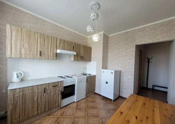 
  Продается 1-комн. квартира, 35 м², Салютина пер, д. 2
. Фото 8.