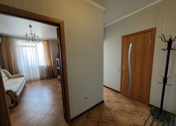 
  Продается 1-комн. квартира, 35 м², Салютина пер, д. 2
. Фото 15.